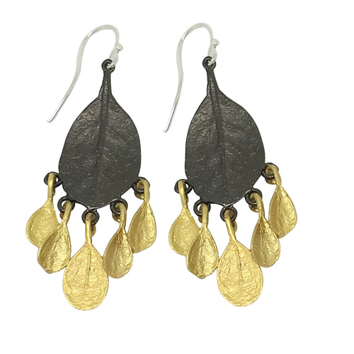 Michael Michaud Retired Bahamian Bay Wire Earrings 3111 GMG Retail Price $84