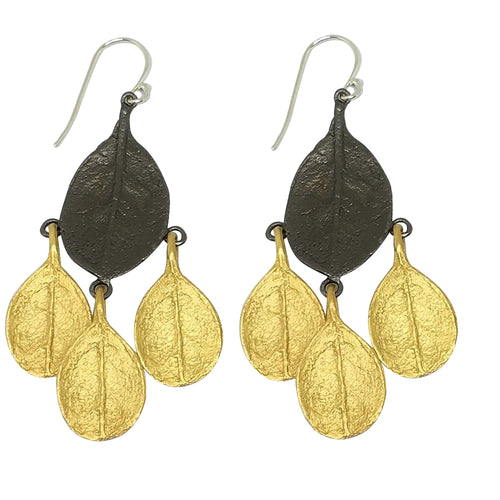 Michael Michaud Retired Bahamian Wire Earrings 3112 GMG Retail Price $78