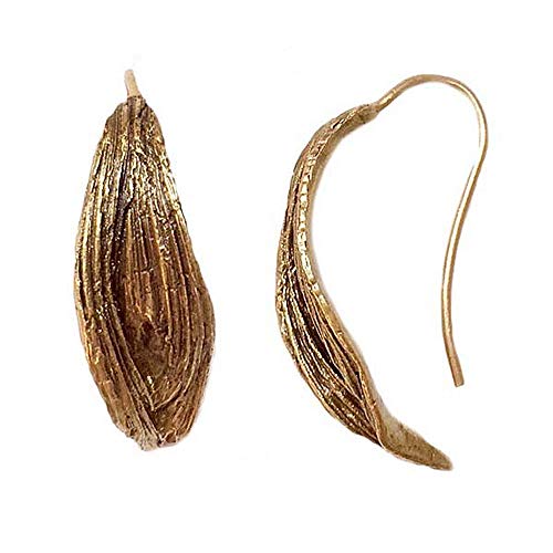 Michael Michaud Retired Indian Summer Wire Earrings 3307  Retail $44