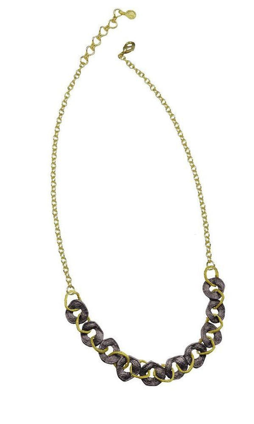 Michael Michaud Retired Curly Pods Necklace 8973 GM Retail price $178