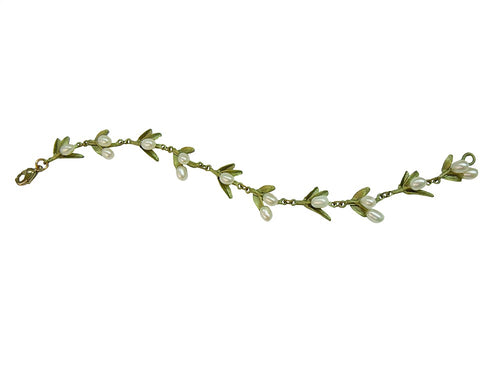 Michael Michaud Retired Sawgrass Bracelet 7248 Retail Price $101