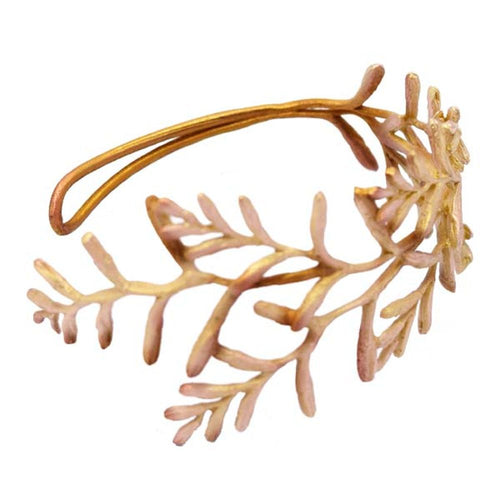 Michael Michaud Retired Ember Glow Adjustable Cuff 7254 Retail price $84