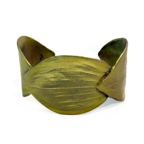 Michael Michaud Retired Solomon's Seal Adjustable Cuff 7259 Retail price $92
