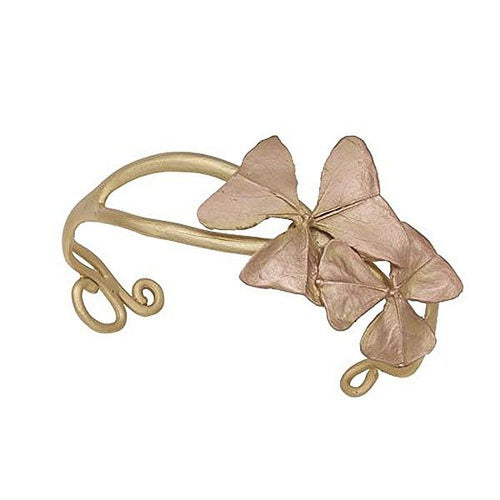 Michael Michaud Retired Trinity Grass Adjustable Cuff 7363 Retail price $78