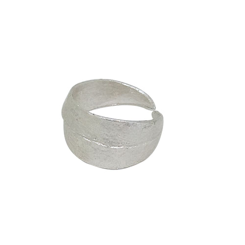 Michael Michaud Retired Eucalyptus Ring 8403 BZSP Retail $28