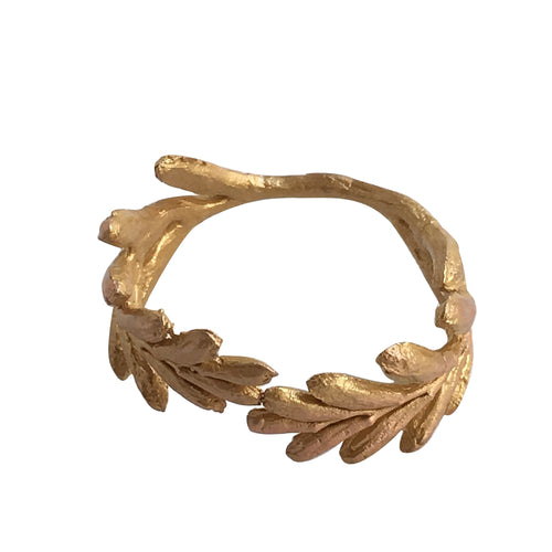 Michael Michaud Retired Ember Glow Adjustable Ring 8432 Retail $29