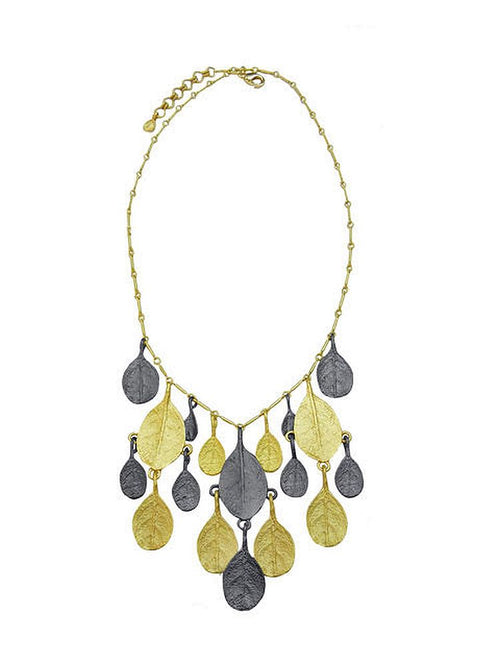 Michael Michaud Retired Bahamian Bay Necklace 8983  GMG Retail $172