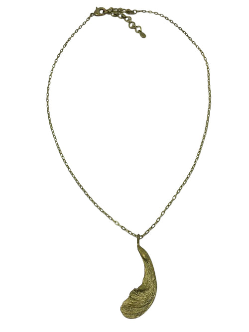 Michael Michaud Retired Samara Necklace 9012 BZ Retail Price $44