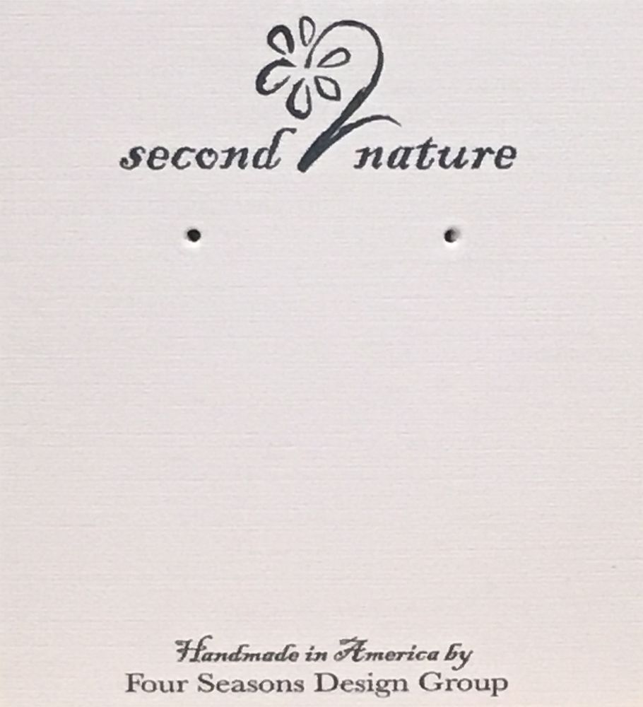 Michael Michaud Second Nature Retired Magnolia Necklace N206 Retail Price $51